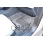 Alfombrillas de goma Exclusiv para Hyundai Tucson 2 tipo cubeta